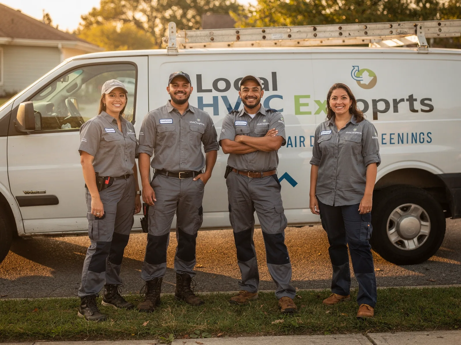 24/7 HVAC Repair & AC Replacement company in Beaver Dam, KY